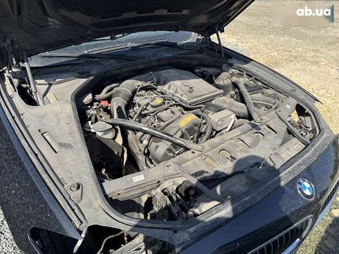 BMW 5 серия 2012 - фото 27