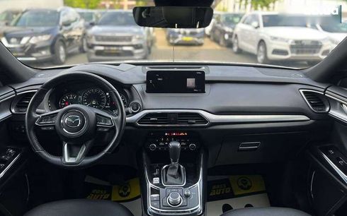 Mazda CX-9 2022 - фото 18