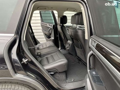 Volkswagen Touareg 2015 - фото 14