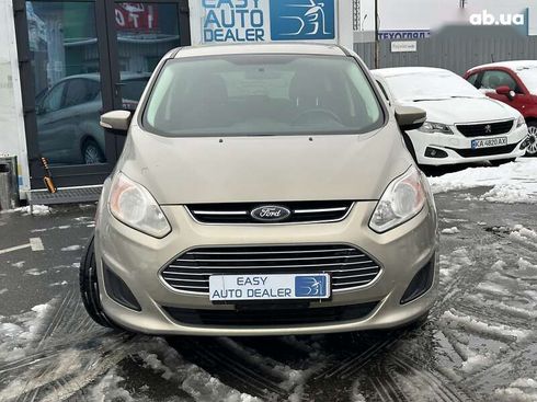 Ford C-Max 2016 - фото 2