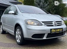 Продажа б/у Volkswagen Golf Plus 2006 года - купить на Автобазаре