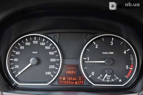 BMW 1 серия 2008 - фото 14