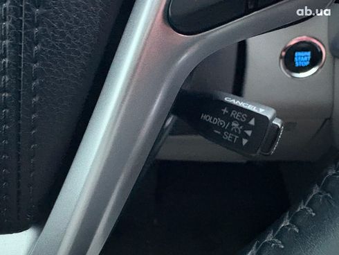 Toyota Highlander 2016 черный - фото 22