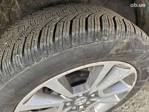 Jeep Compass 2013 - фото 14