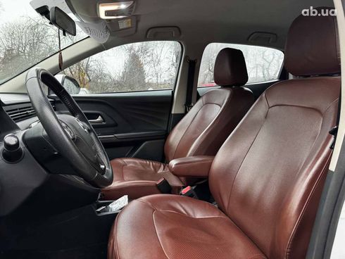 ORA IQ 2019 белый - фото 24