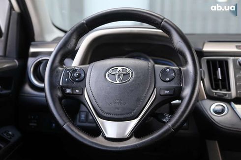 Toyota RAV4 2014 - фото 16