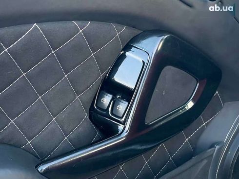 Smart Fortwo 2011 - фото 15