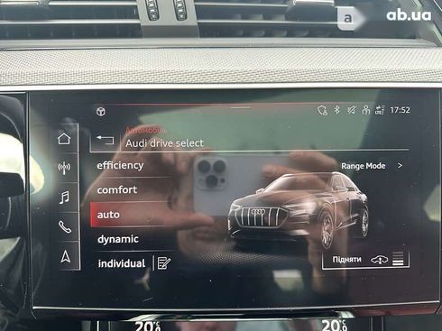 Audi e-tron S 2022 - фото 19