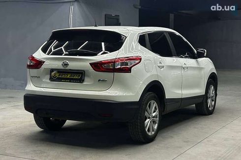 Nissan Qashqai 2014 - фото 6