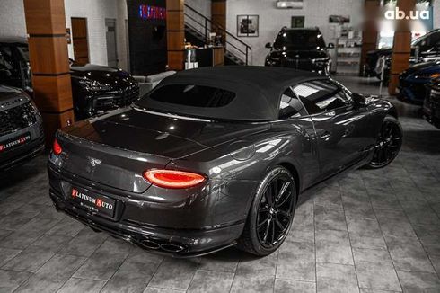 Bentley Continental GT 2022 - фото 7