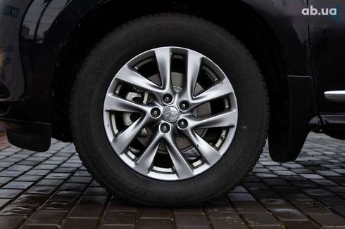 Infiniti QX60 2014 - фото 4