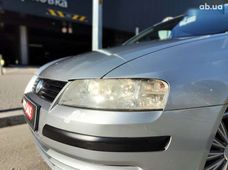 Продаж вживаних Fiat Stilo 2004 року в Києві - купити на Автобазарі