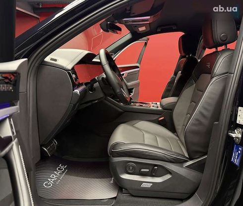 Volkswagen Touareg 2021 - фото 27