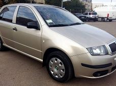 Запчастини Розбірки на Легкові авто Skoda Чернігівська область - купити на Автобазарі