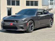 Продажа б/у Dodge Charger в Одесской области - купить на Автобазаре