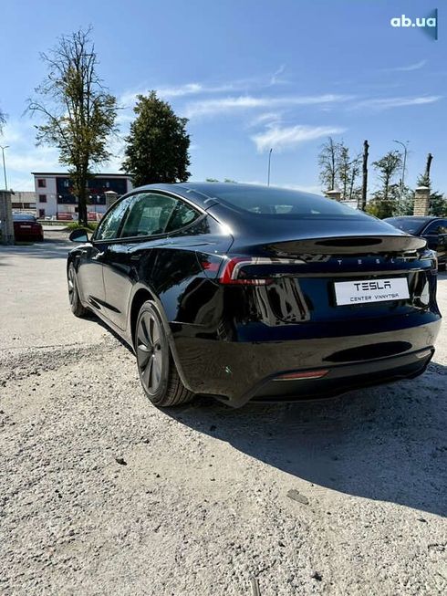 Tesla Model 3 2024 - фото 19