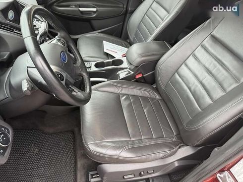 Ford Escape 2015 - фото 18