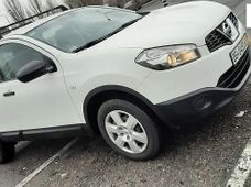 Продажа б/у кроссовер Nissan Qashqai - купить на Автобазаре