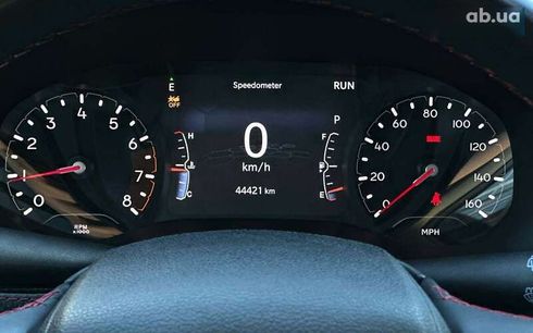 Jeep Compass 2022 - фото 11