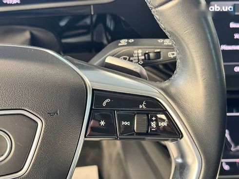 Audi E-Tron 2021 - фото 27