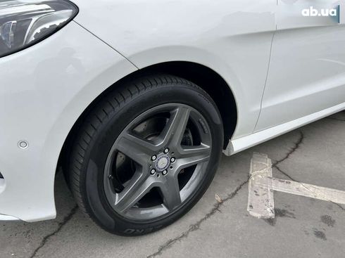 Mercedes-Benz GLE-Class 2016 - фото 8