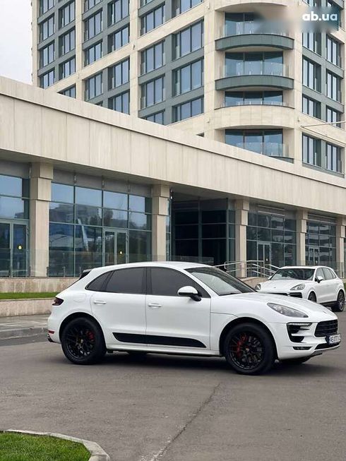 Porsche Macan 2018 - фото 10