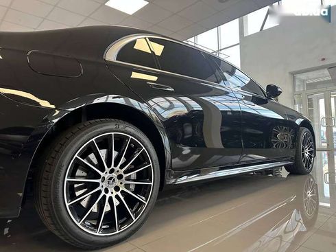 Mercedes-Benz S-Класс 2022 - фото 7