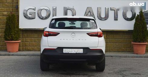 Opel Grandland 2023 - фото 10
