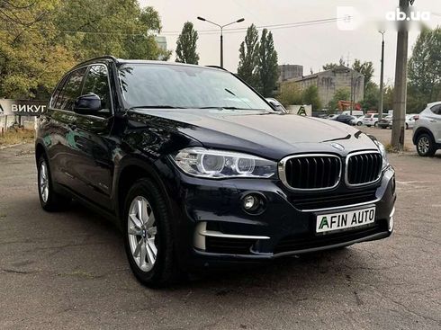 BMW X5 2018 - фото 5