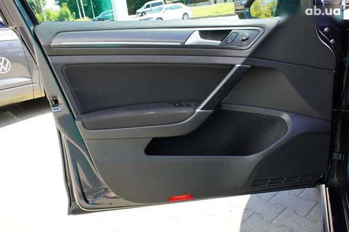 Volkswagen Golf GTI 2018 - фото 14