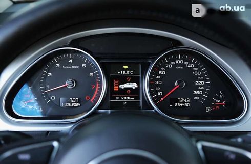 Audi Q7 2012 - фото 17