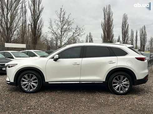 Mazda CX-9 2022 - фото 10