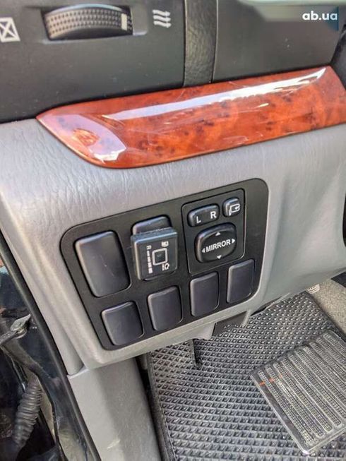 Toyota Land Cruiser 2007 - фото 13