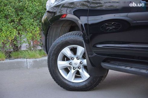 Toyota Land Cruiser Prado 2012 - фото 9