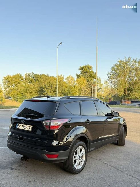 Ford Escape 2016 - фото 10