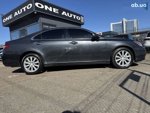 Lexus ES 2006 - фото 6