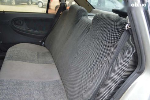 Daewoo Nexia 2007 - фото 10