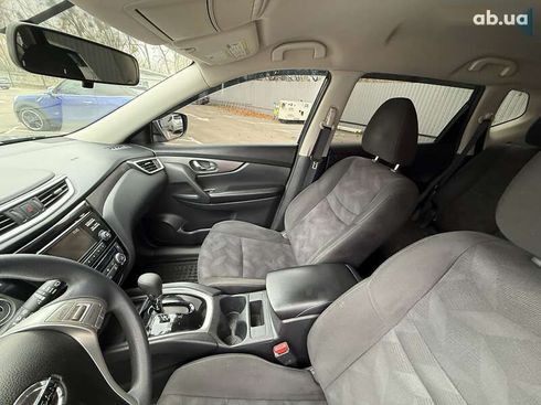 Nissan Rogue 2015 - фото 19