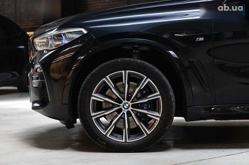 BMW X5 2021 - фото 13