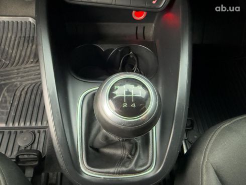 Audi A3 2012 красный - фото 23