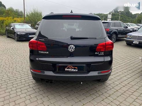 Volkswagen Tiguan 2015 - фото 6