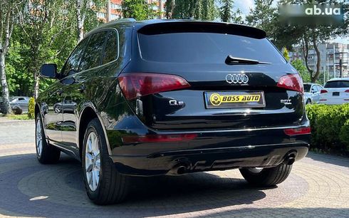 Audi Q5 2010 - фото 5