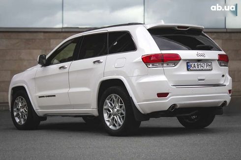 Jeep Grand Cherokee 2019 - фото 5