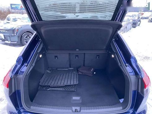 Audi Q4 e-tron 2023 - фото 25