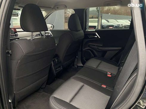 Mitsubishi Outlander 2021 - фото 6