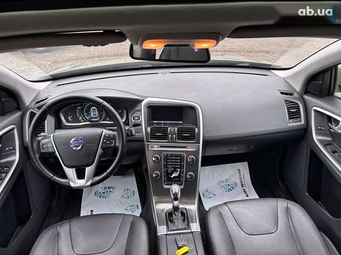 Volvo XC60 2015 - фото 27