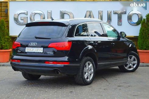 Audi Q7 2010 - фото 11