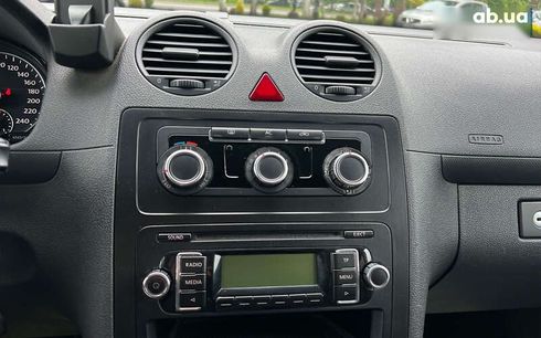Volkswagen Caddy 2010 - фото 15
