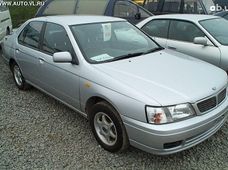 Запчасти Nissan Bluebird в Харькове - купить на Автобазаре