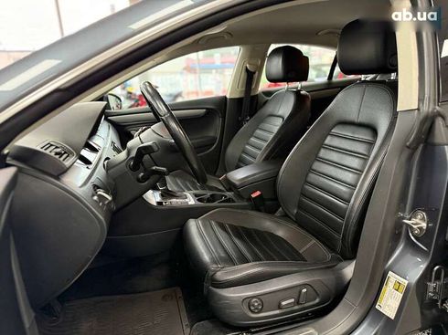 Volkswagen Passat CC 2014 - фото 19